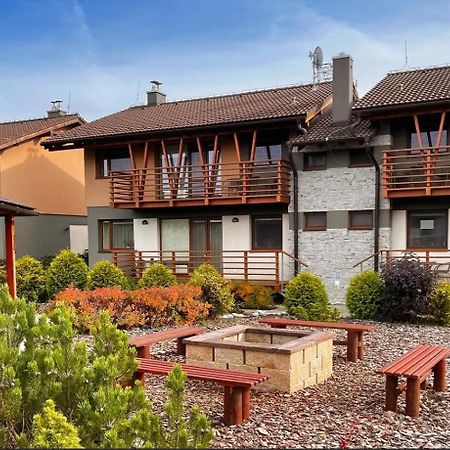 Apartmany Friends Tatry Vel'ka Lomnica Exterior photo