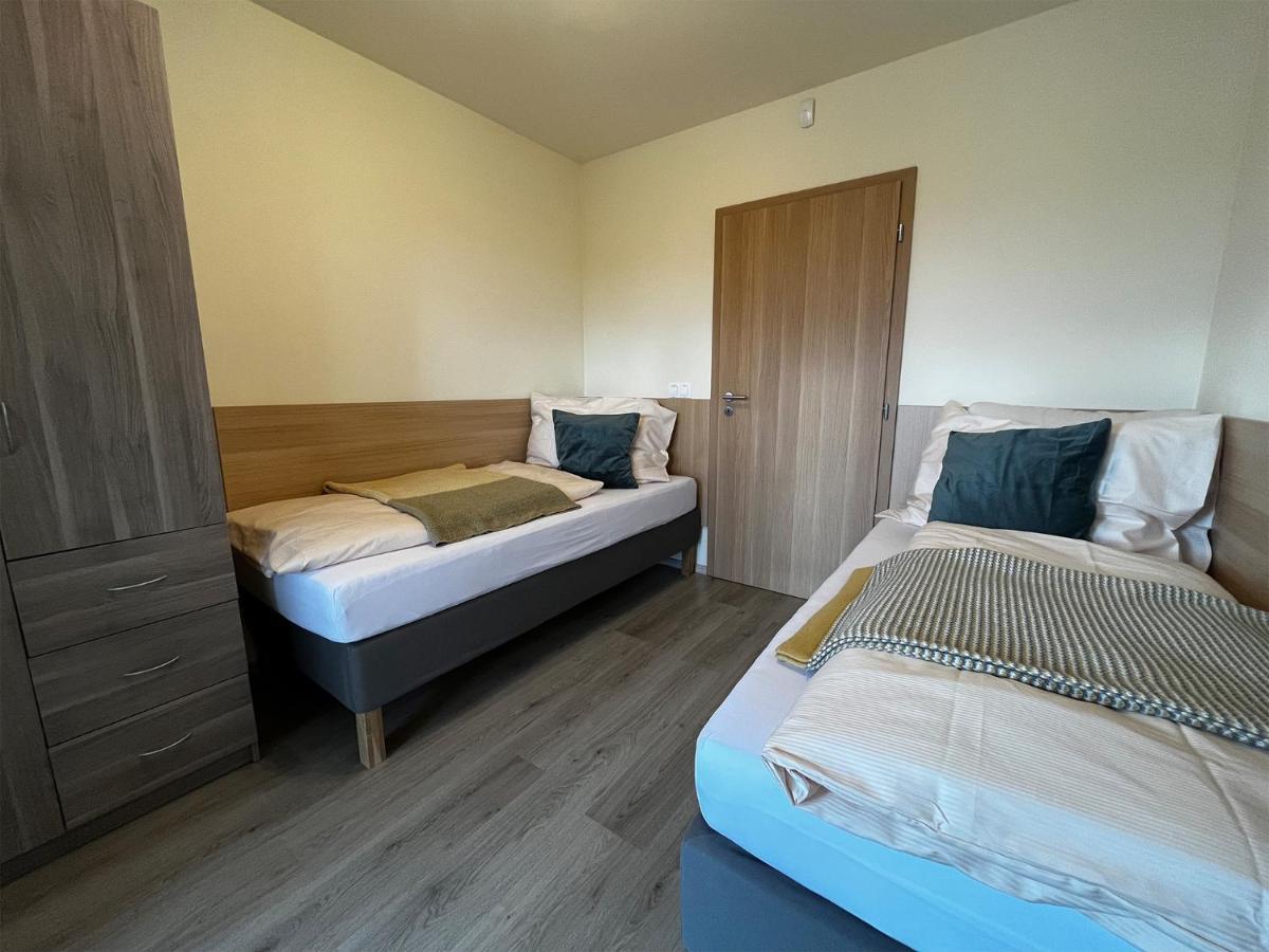 Apartmany Friends Tatry Vel'ka Lomnica Exterior photo